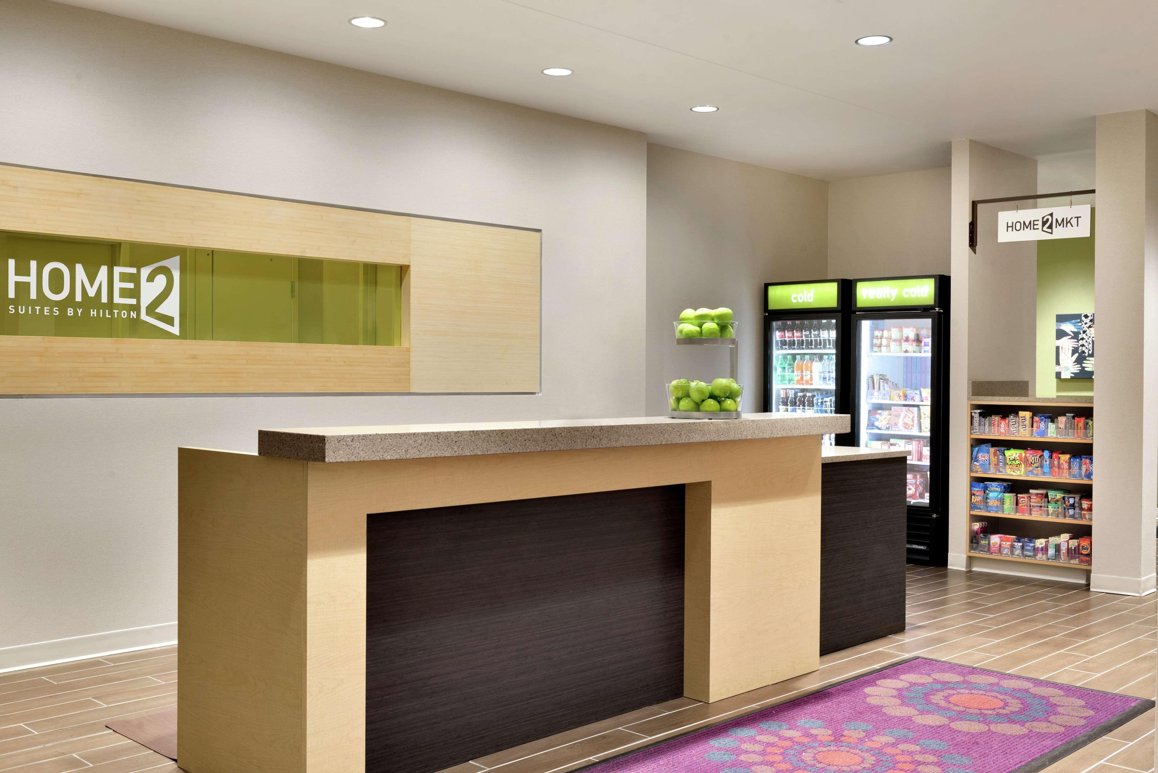 Home2 Suites By Hilton Cleveland Independence Exterior photo
